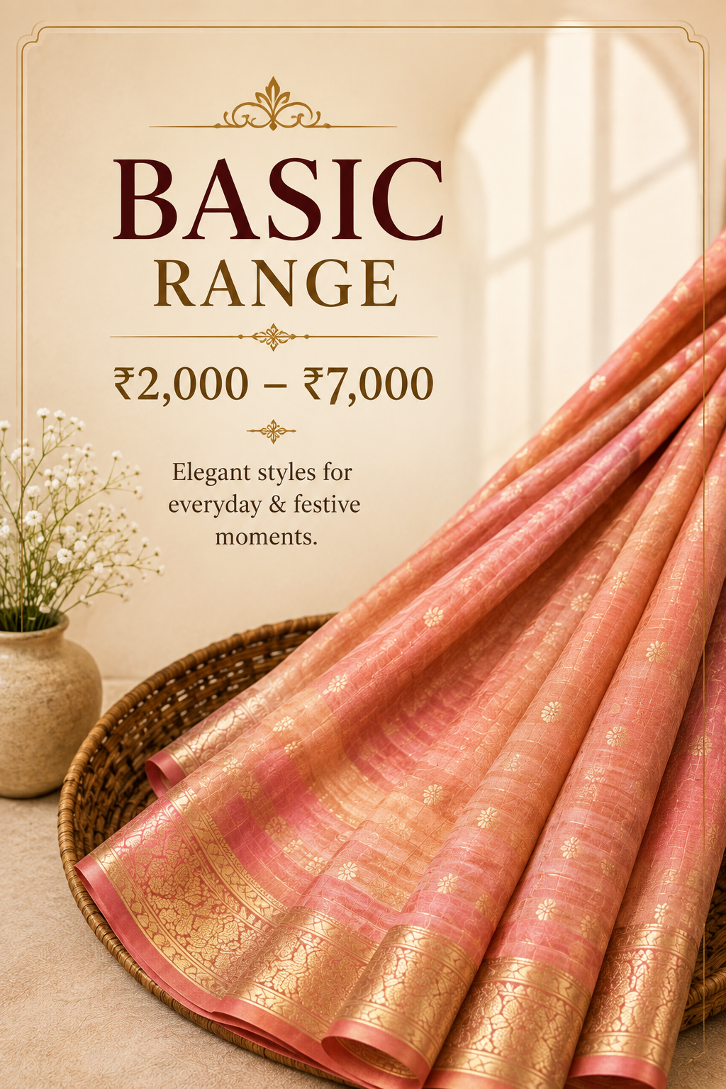 Basic Range