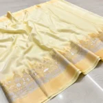 Ganga Ghaat Saree - Image 5