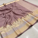 Ganga Ghaat Saree - Image 3