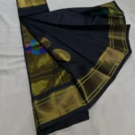 Maharani Kadiyal Paithan Handloom - Image 3