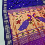 Pure Maratha Paithini Silk - Image 8