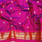 Pure Maratha Paithini Silk - Image 7