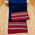 Narayan Path Paithani Viscosc Silk Material - Image 6