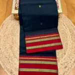 Narayan Path Paithani Viscosc Silk Material - Image 4