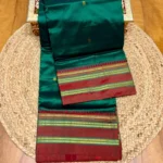 Narayan Path Paithani Viscosc Silk Material - Image 19