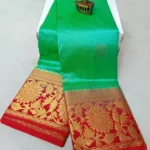 Narayan Path Paithani Viscosc Silk Material - Image 25
