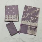 Fabric Chiniya Silk Banarsi Suit Range - Image 4