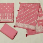 Fabric Chiniya Silk Banarsi Suit Range - Image 6