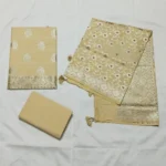 Fabric Chiniya Silk Banarsi Suit Range - Image 7