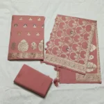 Fabric Chiniya Silk Banarsi Suit Range - Image 8