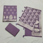Fabric Chiniya Silk Banarsi Suit Range - Image 17