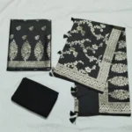 Fabric Chiniya Silk Banarsi Suit Range - Image 19