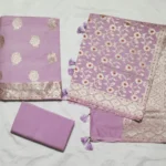Fabric Chiniya Silk Banarsi Suit Range - Image 22
