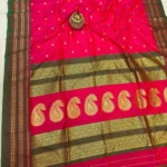 Narayan Path Paithani Viscosc Silk Material - Image 52
