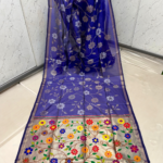 Kora Jamdani Pattern ( Paithini Group) - Image 8