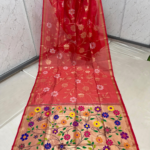 Kora Jamdani Pattern ( Paithini Group) - Image 7