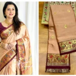 Muskan Brocade Soft Silk Paithani