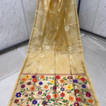 Kora Jamdani Pattern ( Paithini Group) - Image 6