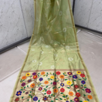Kora Jamdani Pattern ( Paithini Group) - Image 5