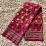 Jamwar Tanchui Silk Nita Ambani Saree - Image 4