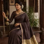 Swamini Maharani Kalanjali Paithani