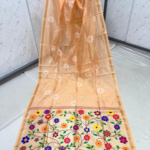 Kora Jamdani Pattern ( Paithini Group) - Image 3