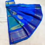 Maharani Kadiyal Paithan Handloom - Image 5