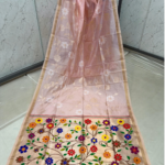 Kora Jamdani Pattern ( Paithini Group) - Image 2