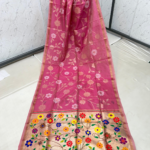Kora Jamdani Pattern ( Paithini Group) - Image 9