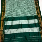 Trending Tum Tum Chex Irkal Saree - Image 2