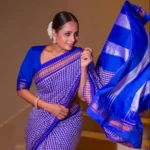 Trending Tum Tum Chex Irkal Saree