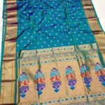 Lata Cotton Gadwal - Image 2