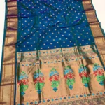 Lata Cotton Gadwal - Image 15