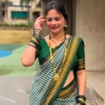 Trending Tum Tum Chex Irkal Saree - Image 6