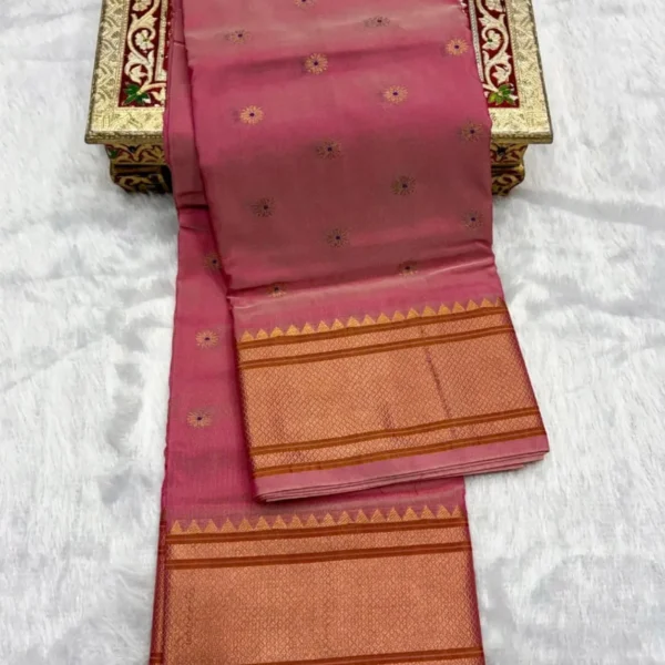 Lata Cotton Gadwal