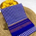 Trending Tum Tum Chex Irkal Saree - Image 10