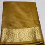 Tissue Banarsi Silk - Image 3