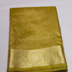 Tissue Banarsi Silk