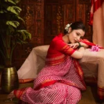 Trending Tum Tum Chex Irkal Saree - Image 17