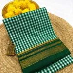 Trending Tum Tum Chex Irkal Saree - Image 18