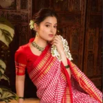Trending Tum Tum Chex Irkal Saree - Image 20