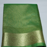 Tissue Banarsi Silk - Image 2