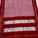 Trending Tum Tum Chex Irkal Saree - Image 21