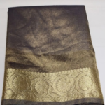 Tissue Banarsi Silk - Image 7