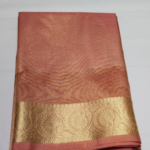 Tissue Banarsi Silk - Image 4