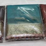Tissue Banarsi Silk - Image 8