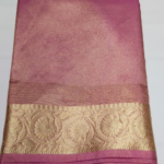Tissue Banarsi Silk - Image 5