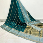 Semi Ktan Silk Saree