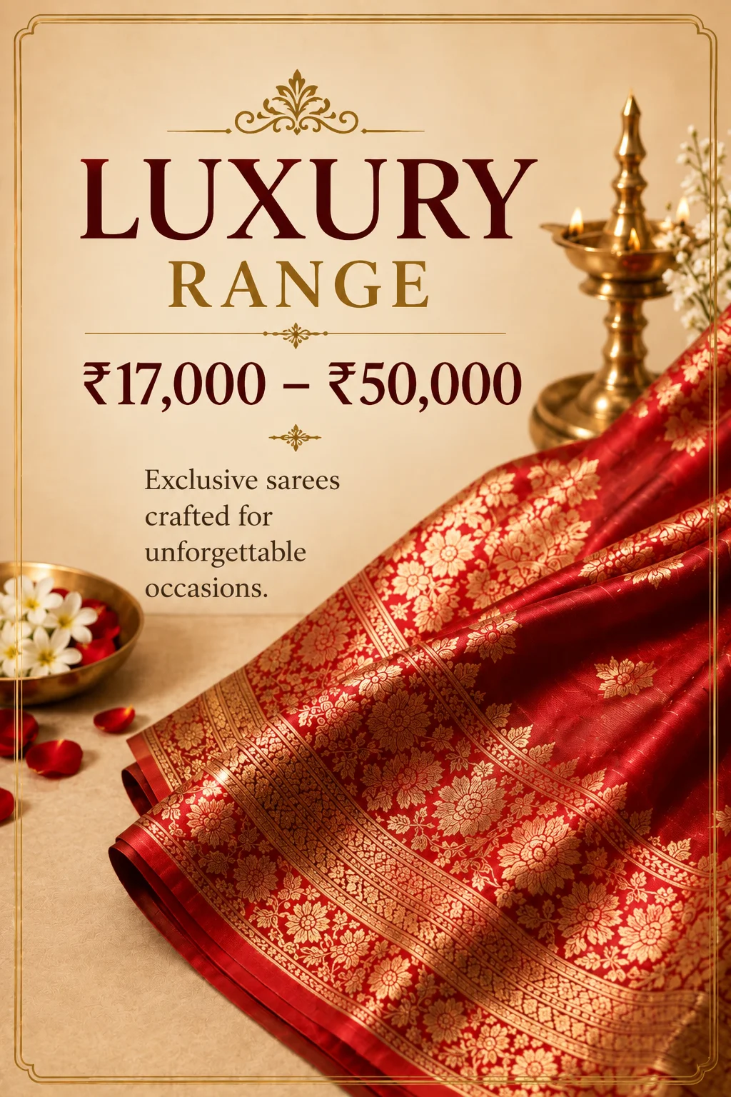 Luxury Range