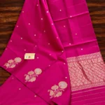 Banarasi Kaduwa ktaan silk saree